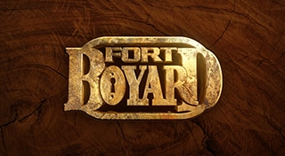 Fort Boyard