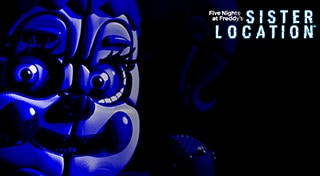 Five Nights at Freddy's 5: Sister Location