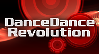 Dance Dance Revolution