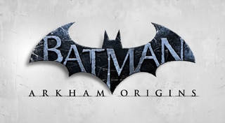 Batman: Arkham Origins