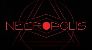 Necropolis