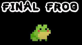 Final Frog