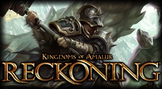 Kingdoms of Amalur: Reckoning (J)