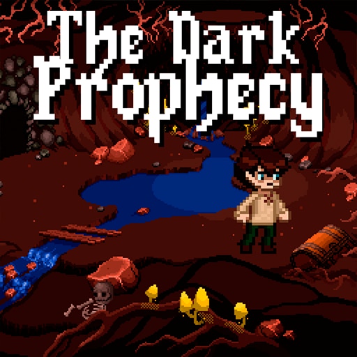 The Dark Prophecy