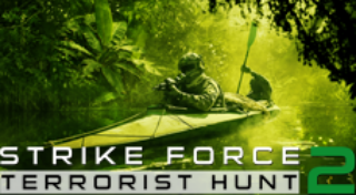 Strike Force 2: Terrorist Hunt