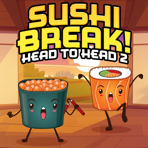 Sushi Break 2 Head to Head