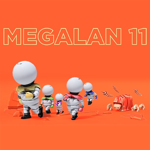Megalan 11
