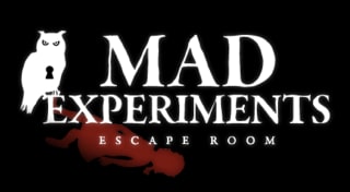 Mad Experiments: Escape Room

