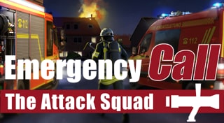 Emergency Call: The Attack Squad