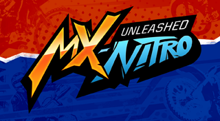 MX Nitro: Unleashed