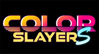 Color Slayer-S