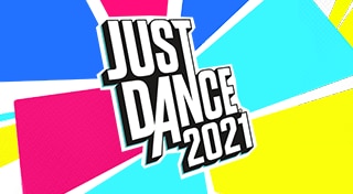 Just Dance 2021
