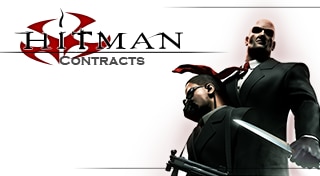 Hitman: Contracts HD