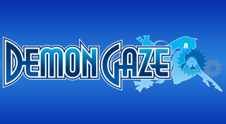 Demon Gaze