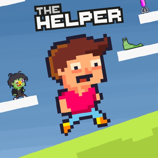 The Helper