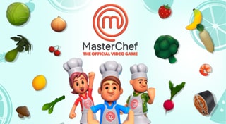 MasterChef: The Official Videogame