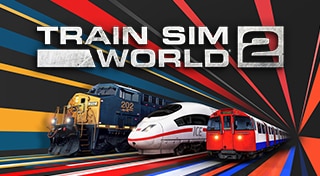 Train Sim World 2: Set 4