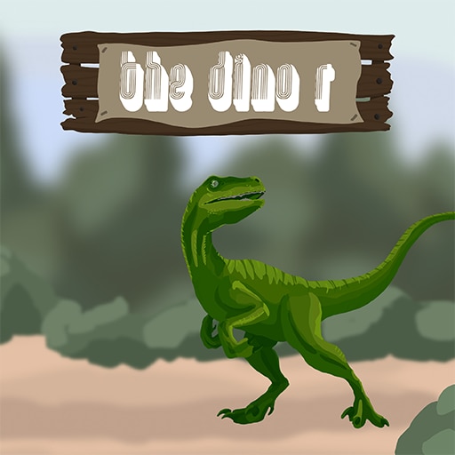 The Dino R