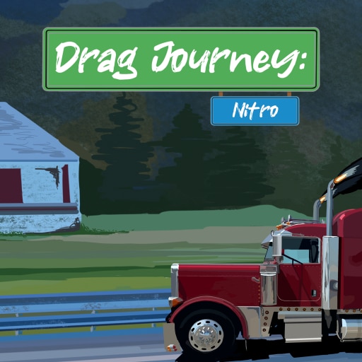 Drag Journey: Nitro