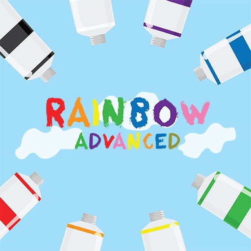 Rainbow Advanced