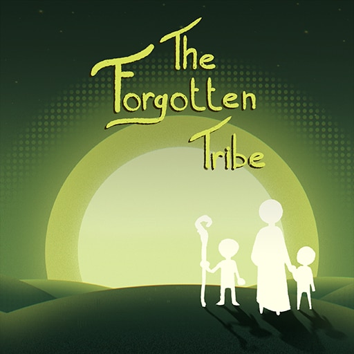 The Forgotten Tribe