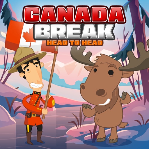 Canada Break: Head to Head