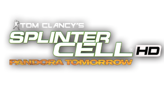 Tom Clancy's Splinter Cell: Pandora Tomorrow HD