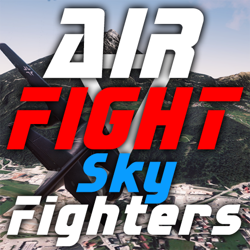 Air Fight: Sky Fighters