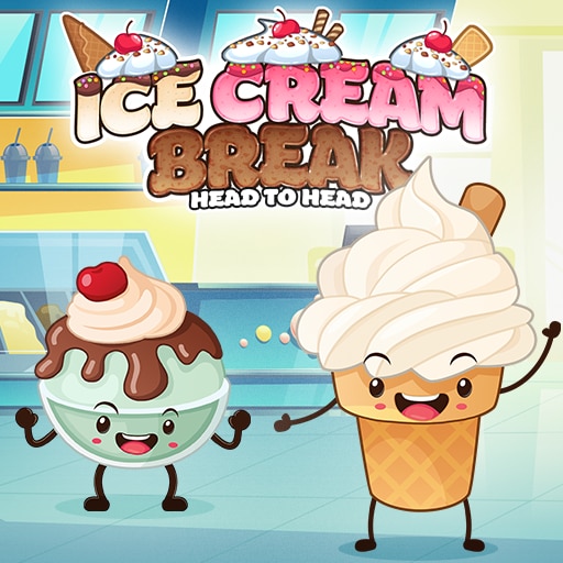 Ice Cream Break: Head to Head