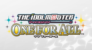 The Idolmaster One For All