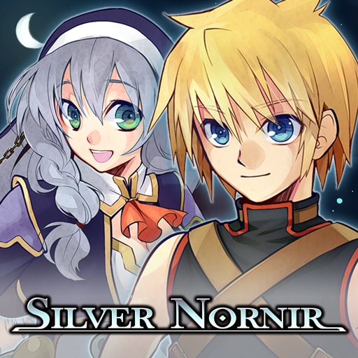 Silver Nornir