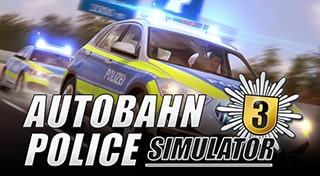 Autobahn Police Simulator 3 Trophies
