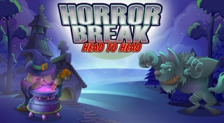 Horror Break: Head to Head