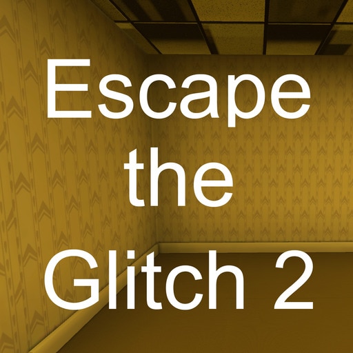 Escape the Glitch 2