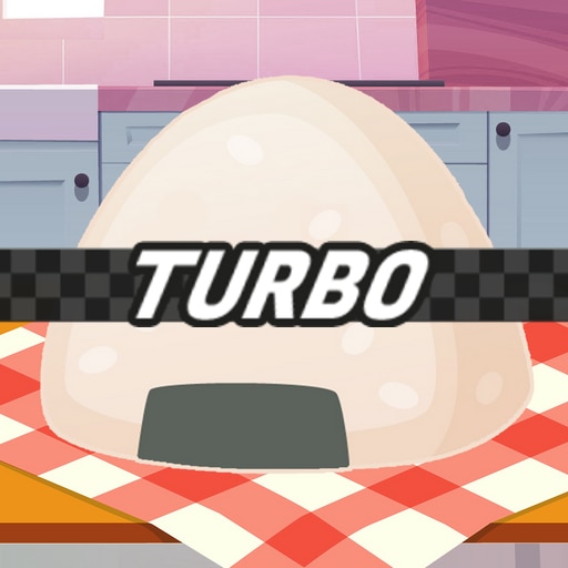 The Jumping Onigiri: Turbo