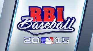 R.B.I. Baseball 15