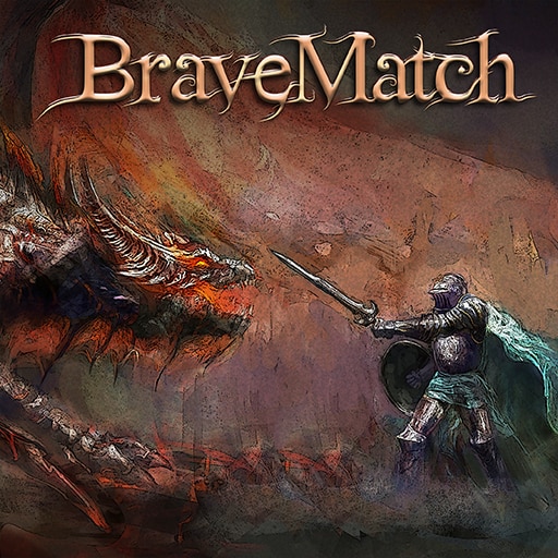 Brave Match
