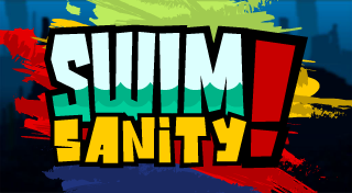 Swimsanity!