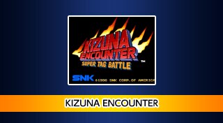 ACA Neo Geo: KIZUNA ENCOUNTER