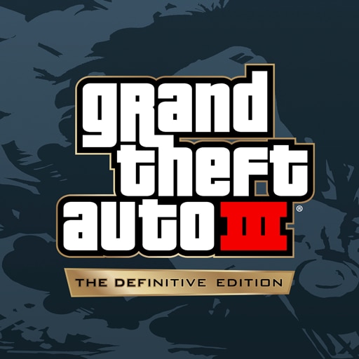 Grand Theft Auto III – The Definitive Edition