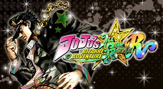 JoJo's Bizarre Adventure: All-Star Battle R