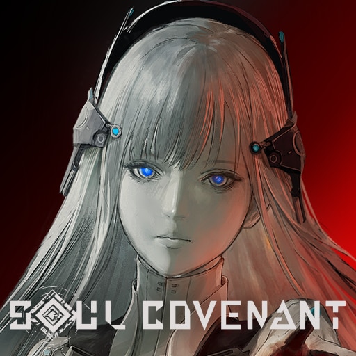 Soul Covenant