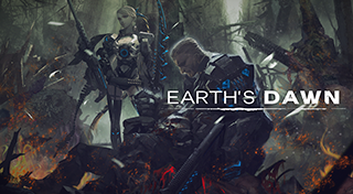 Earth's Dawn