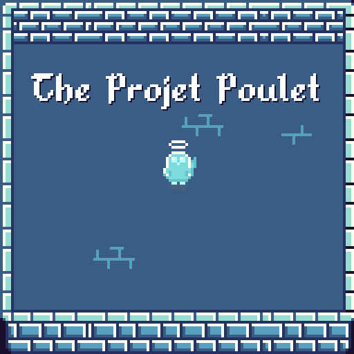 The Projet Poulet