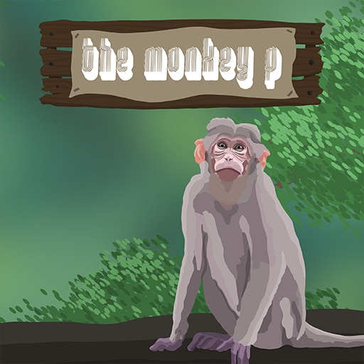 The Monkey P