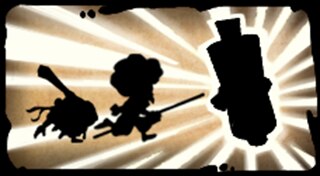 Kyurinaga's Revenge