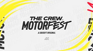 The Crew: Motorfest