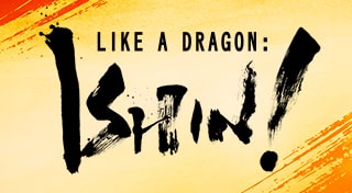 Like a Dragon: Ishin!