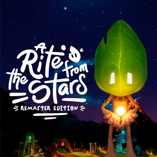 A Rite from the Stars: Remaster Edition