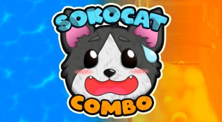 Sokocat Combo